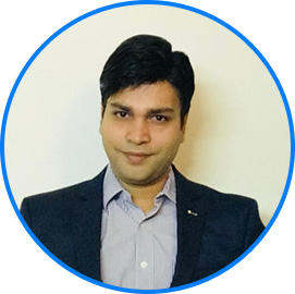 Saurav Sharma, CEO & Founder at Insta Travel Sauda