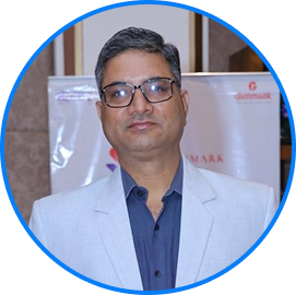 Amit Joshi, Global Business Strategist & Co-Founder at Insta Travel Sauda